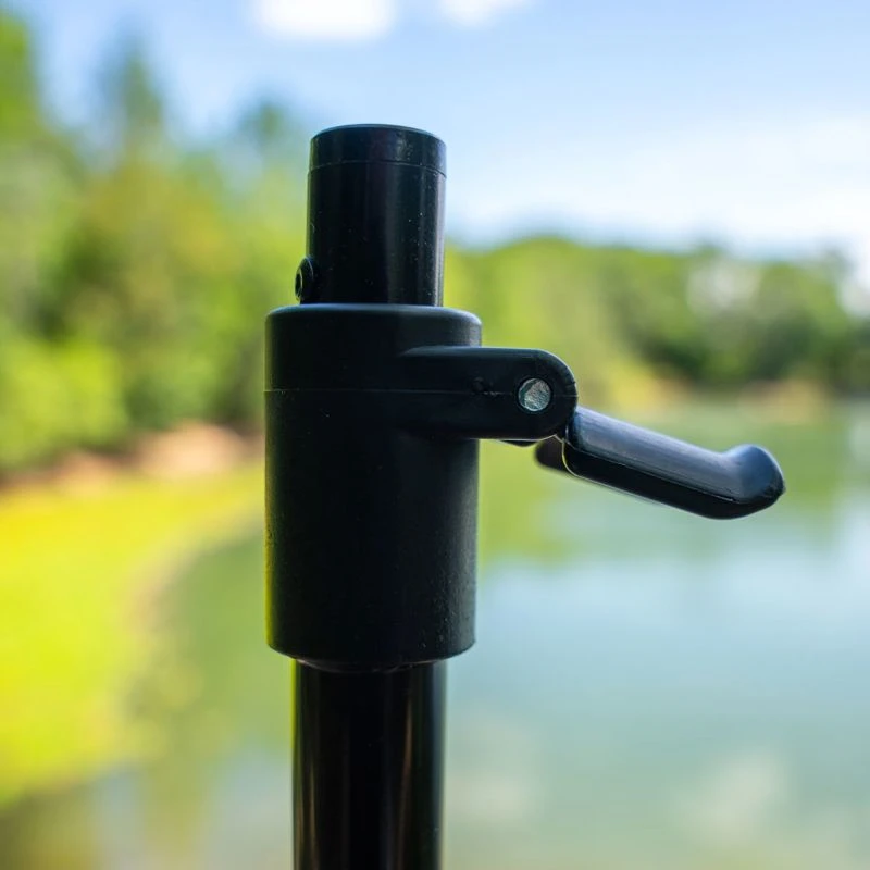 Zebco Trophy Screwpoint Banksticks